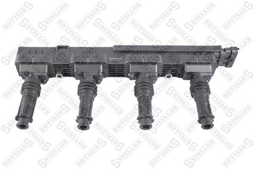 Катушка зажигания STELLOX 61-00021-SX