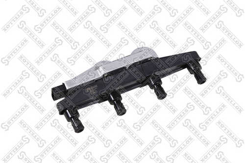 Катушка зажигания STELLOX 61-00204-SX