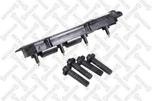 Катушка зажигания STELLOX 61-00222-SX
