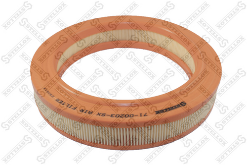 Фильтр воздушный STELLOX 71-00203-SX