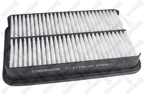 Воздушный фильтр STELLOX 71-01154-SX