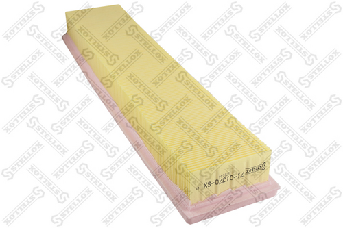 Воздушный фильтр STELLOX 71-01370-SX