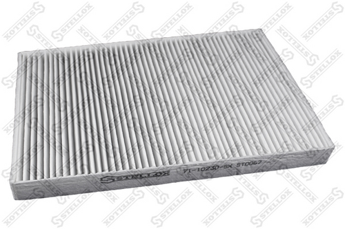 Фильтр салона STELLOX 71-10230-SX