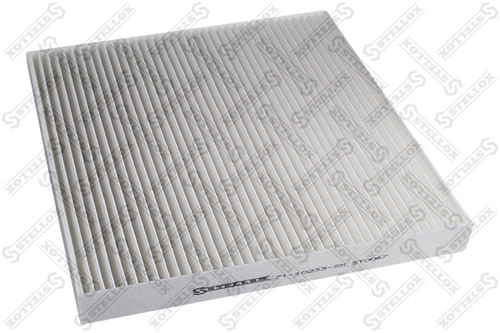 Салонный фильтр STELLOX 71-10233-SX