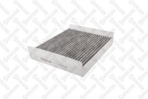 Салонный фильтр STELLOX 71-10476-SX