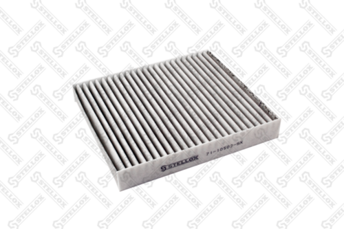 Салонный фильтр STELLOX 71-10502-SX