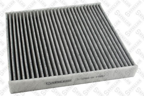 Салонный фильтр STELLOX 71-10566-SX