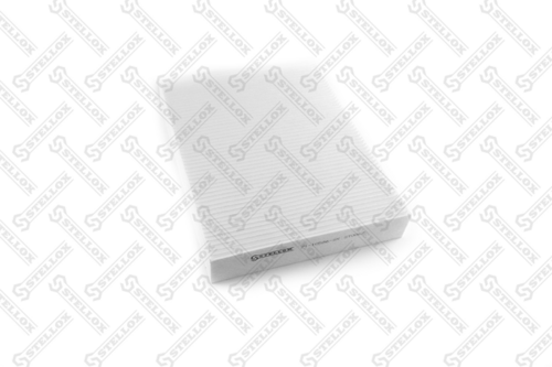 Фильтр салона STELLOX 71-10586-SX