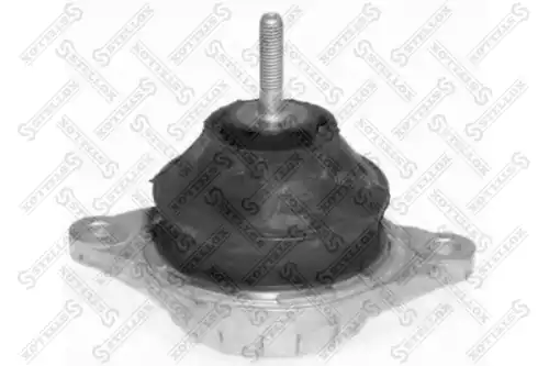 Опора (подушка) двигателя STELLOX 71-11137-SX