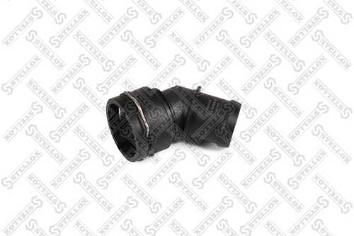 Фланец охлаждающей жидкости STELLOX 75-50688-SX