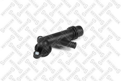 Фланец охлаждающей жидкости STELLOX 75-50712-SX