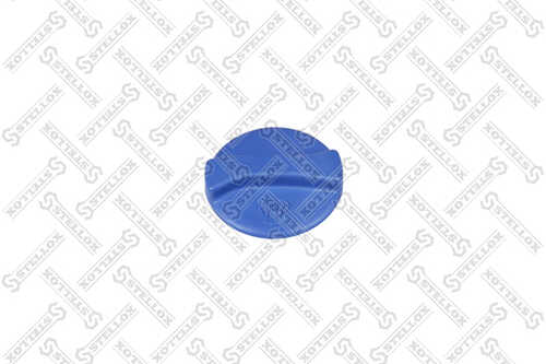 Крышка заливной горловина STELLOX 75-51951-SX