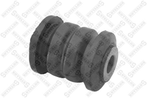 Сайлентблок перед.нижн.рычага STELLOX 77-00684-SX