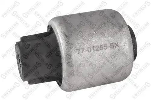 Сайлентблок рычага подвески STELLOX 77-01255-SX