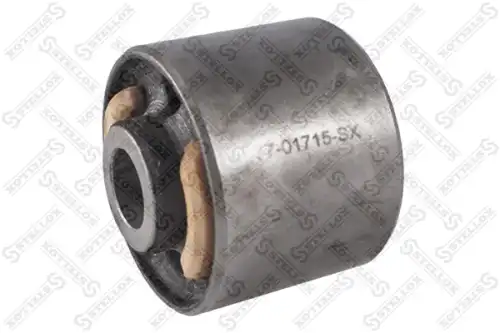 Сайлентблок заднего рычага STELLOX 77-01715-SX