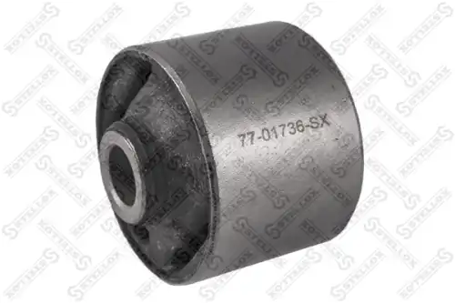 Сайлентблок рычага подвески STELLOX 77-01736-SX