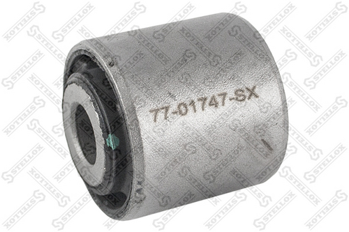 Сайлентблок рычага подвески STELLOX 77-01747-SX