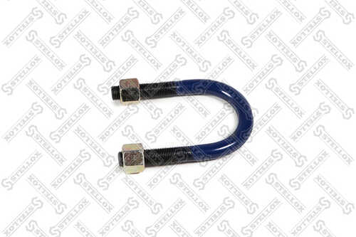 Стремянка рессоры STELLOX 79-99021-SX