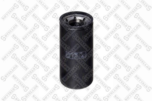 81-00011-sx фильтр масляный STELLOX 81-00011-SX