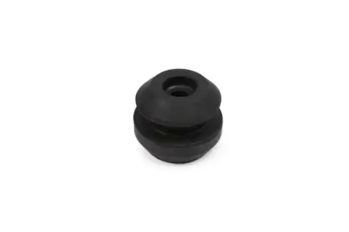 81-02701-sx подушка двигателя резиновая задн. круглая 22/40x70/106x85 STELLOX 81-02701-SX