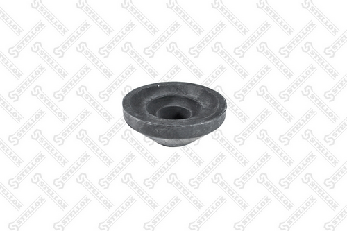 81-02703-sx подушка двигателя круглая d27xd79.5x30 STELLOX 81-02703-SX