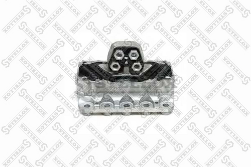 81-02765-sx подушка двигателя (мр) задняя. STELLOX 81-02765-SX