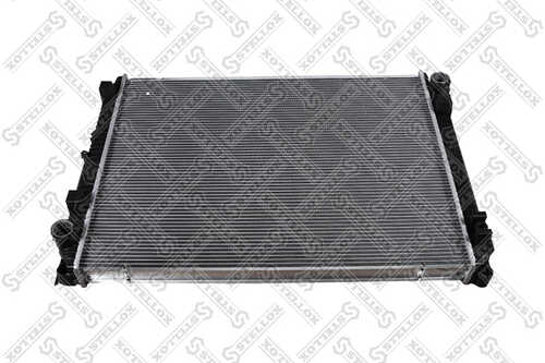 81-03488-sx радиатор системы охлаждения 817x609x190mm STELLOX 81-03488-SX