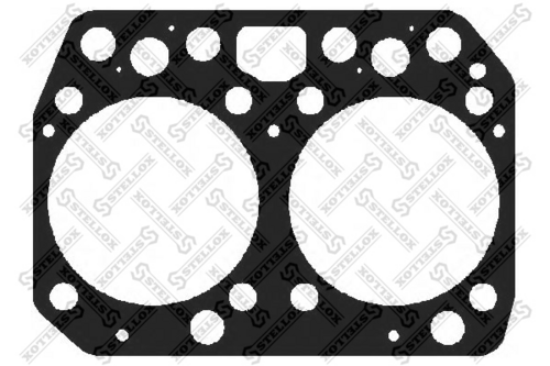 81-10601-sx прокладка гбц обрезин на 2 cyl 108 2x/3x STELLOX 81-10601-SX