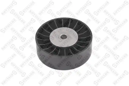 81-22001-sx ролик натяжителя ремня 10x32x95 STELLOX 81-22001-SX