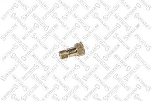 81-22303-sx клапан тнвд m14x1.5 1.3-1.8 bar STELLOX 81-22303-SX
