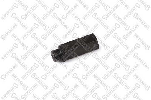 81-22314-sx перепускной клапан топл. STELLOX 81-22314-SX