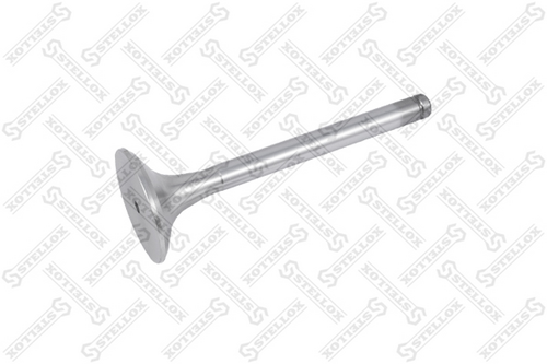 81-24610-sx клапан выпускной ex 51x12x142.5 STELLOX 81-24610-SX