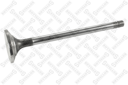 81-24656-sx клапан выпускной ex 30 42.5x10x168.6 30 STELLOX 81-24656-SX