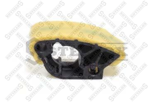 Планка успокоителя цепьа привода STELLOX 81-25601-SX