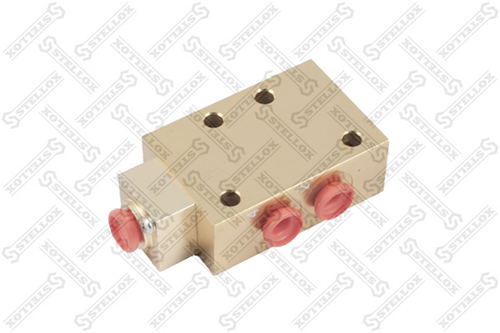 81-45002-sx клапан STELLOX 81-45002-SX