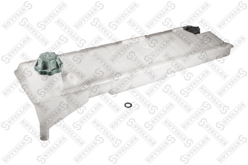81-63002-sx бачок расширительный радиатора STELLOX 81-63002-SX