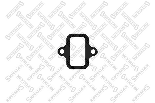 81-65014-sx прокладка коллектора мет впуск 4x/6x STELLOX 81-65014-SX