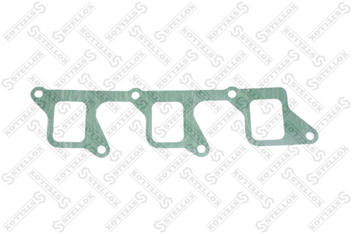 81-65070-sx прокладка впуск коллектора 1x STELLOX 81-65070-SX