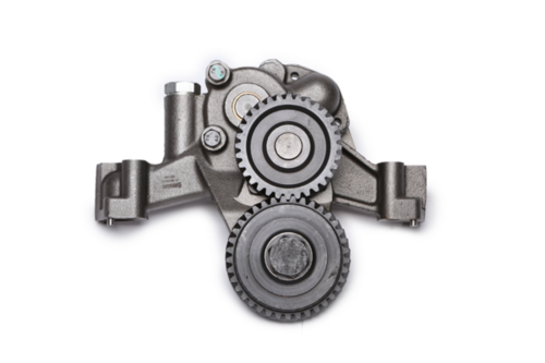 81-96008-sx насос масляный STELLOX 81-96008-SX
