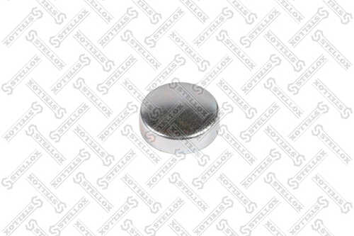 81-97303-sx заглушка гбц (м) d45 STELLOX 81-97303-SX