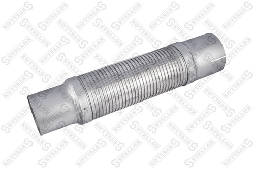82-01624-sx сетка глушителя 76/71x365 STELLOX 82-01624-SX