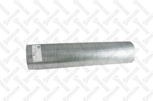 82-01674-sx сетка глушителя оцинк. 110mm/l330mm STELLOX 82-01674-SX