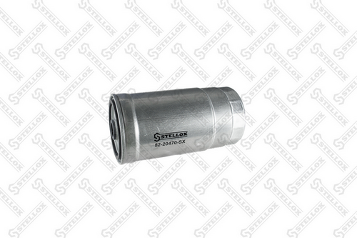 Топливный фильтр STELLOX 82-20470-SX