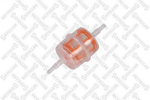 Фильтр топливный STELLOX 82-20554-SX