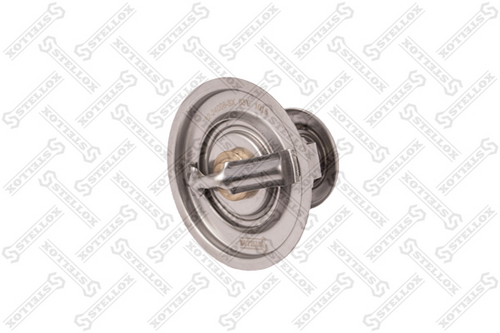 82-24008-sx термостат 83c с прокладкой STELLOX 82-24008-SX