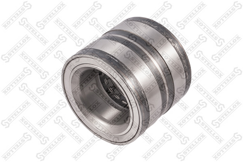 83-00477-sx р/к ступицы полный блок-подшипник 82x140x115 STELLOX 83-00477-SX