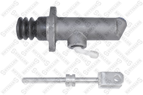 83-00873-sx цилиндр сцепления главный STELLOX 83-00873-SX