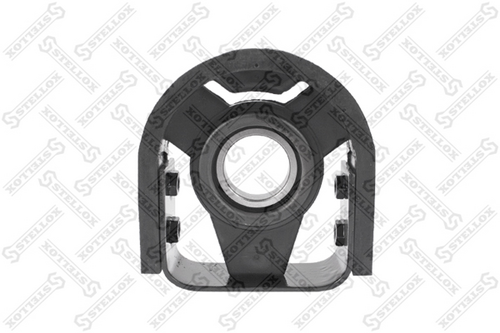 83-02518-sx подшипник подвесной кардана в сборе d45x161x169 STELLOX 83-02518-SX