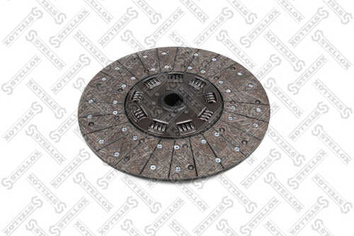 83-03679-sx диск сцепления 420tzfa 41x45-22n STELLOX 83-03679-SX
