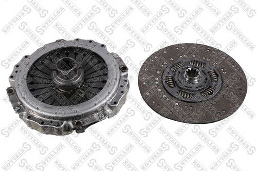 83-06103a-sx к-т сцепления d430 STELLOX 83-06103A-SX